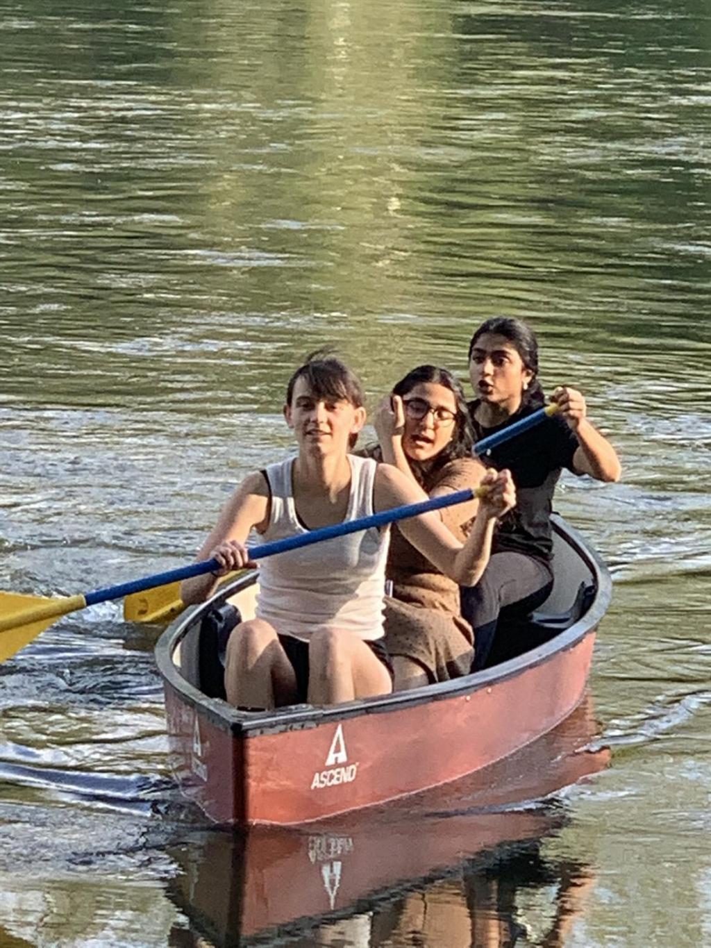 לוראיי Bear Valley- Riverfront With Hot Tub! מראה חיצוני תמונה